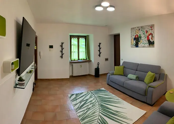 Bb Borgo Biella Tree