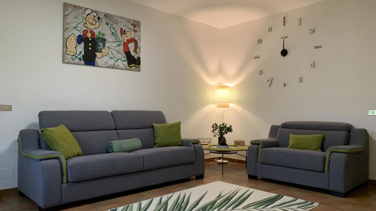 Bb Borgo Biella Tree Holiday home Candelo