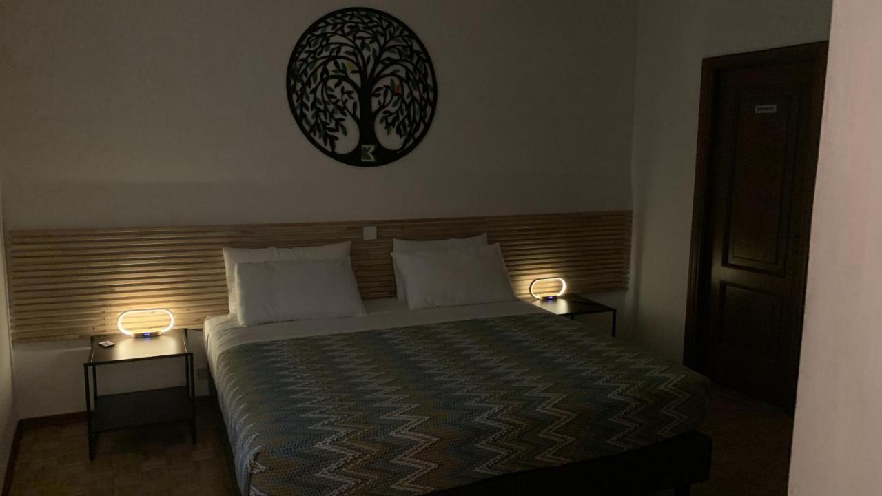 Bb Borgo Biella Tree Holiday home *