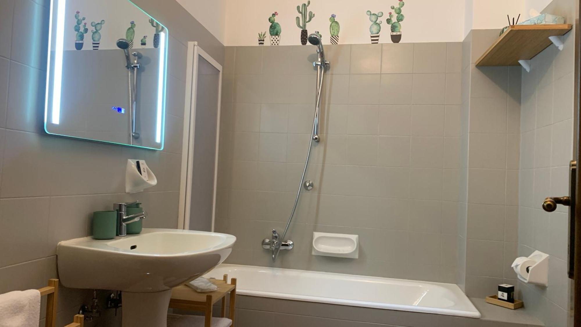 Bb Borgo Biella Tree Holiday home Candelo