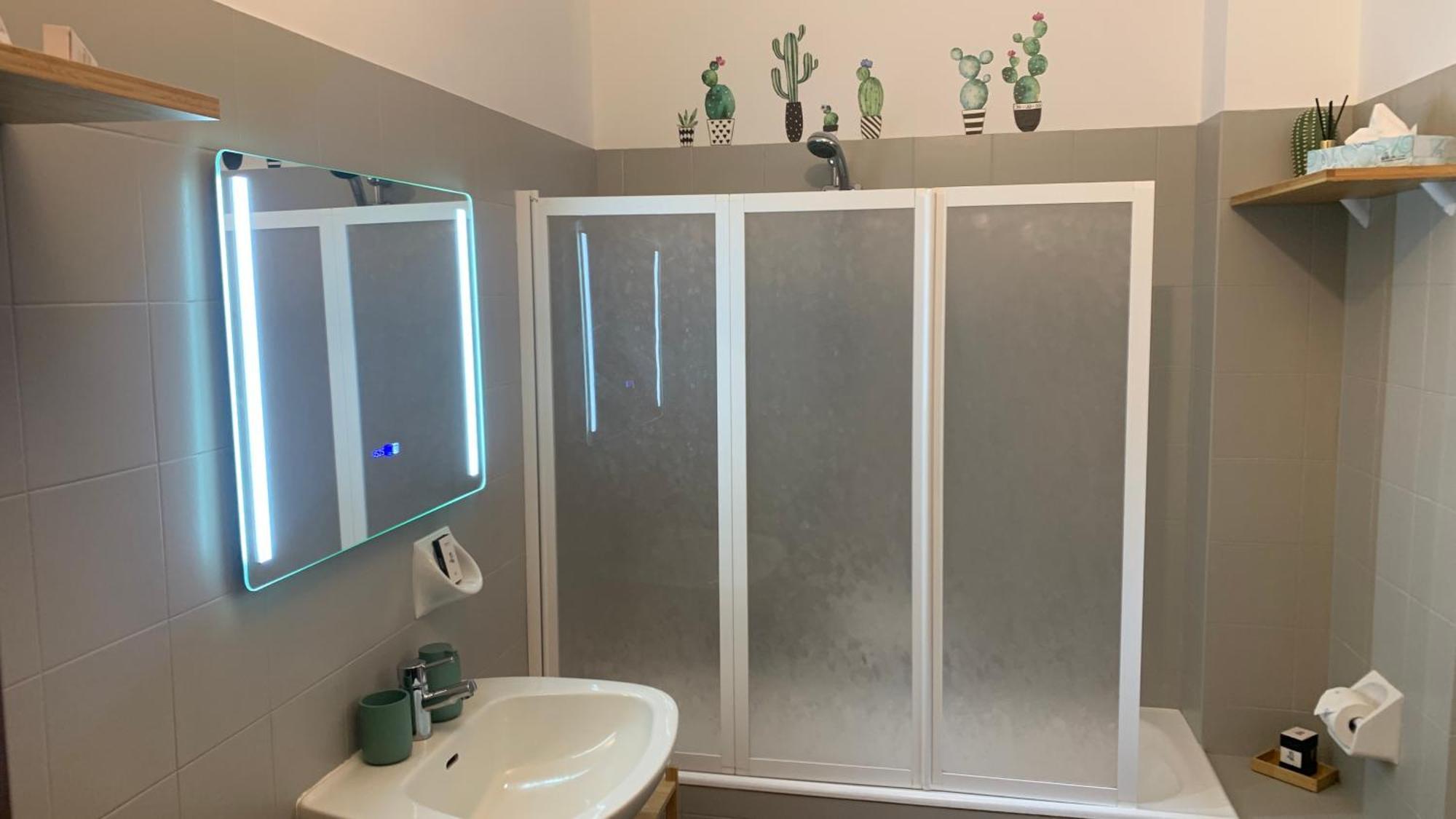 Holiday home Bb Borgo Biella Tree Candelo