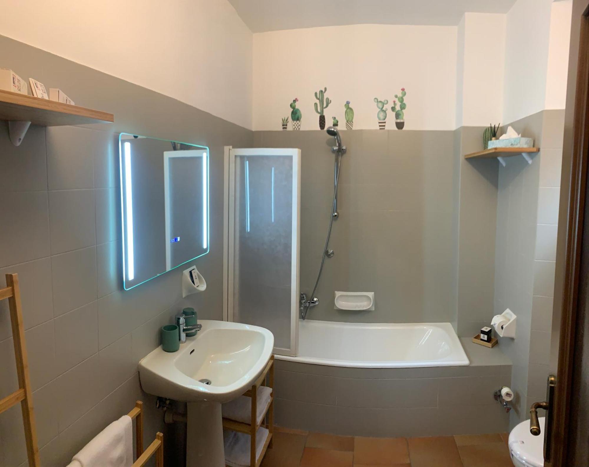 Bb Borgo Biella Tree Holiday home Candelo